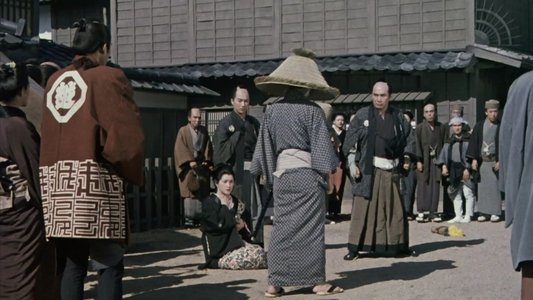 桃太郎侍