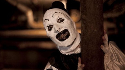 All Hallows' Eve