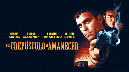 From Dusk Till Dawn