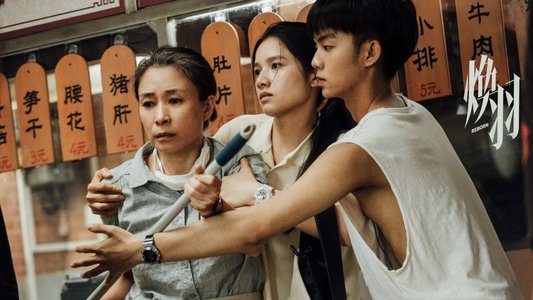 焕羽