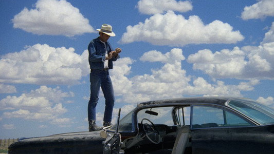 Badlands