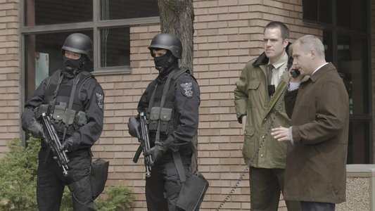 Fugitifs