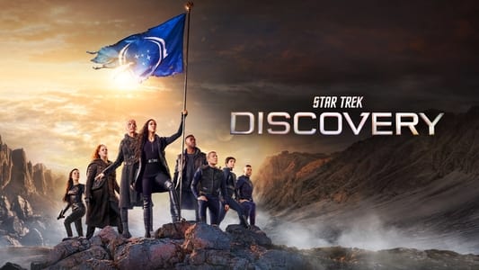 Star Trek: Discovery