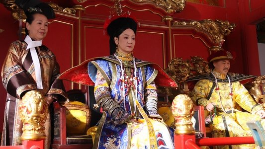 甄嬛传