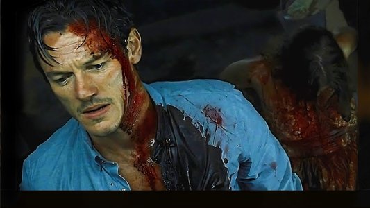 No One Lives