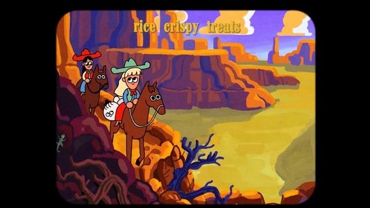 Cowgirlies