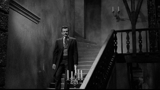 Welcome To The Manor