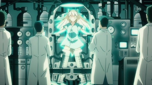 ブレイブウィッチーズ