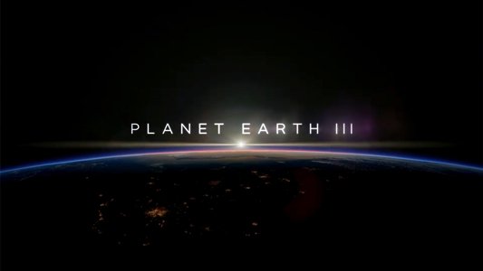 Planet Earth III
