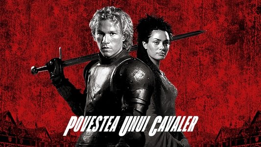 A Knight's Tale
