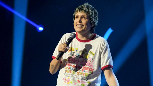 Le Pride Comedy Show de Juste pour rire 2026