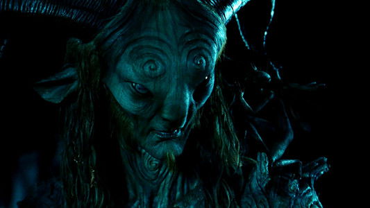 El laberinto del fauno