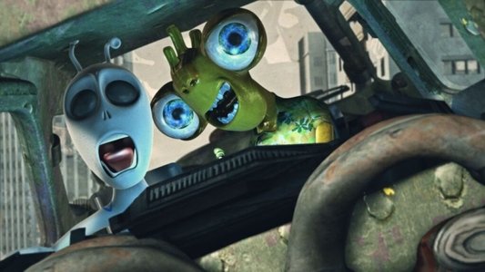 2Aliens
