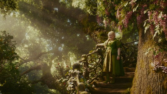 The Magic Faraway Tree
