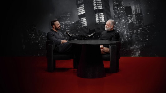 Daredevil: Born Again Official Podcast
