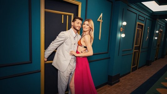 Casamento às Cegas: Brasil