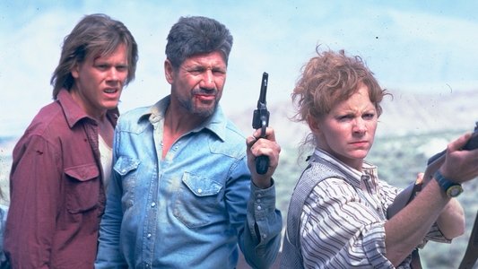 Tremors
