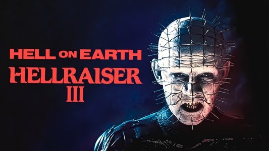 Hellraiser III: Hell on Earth