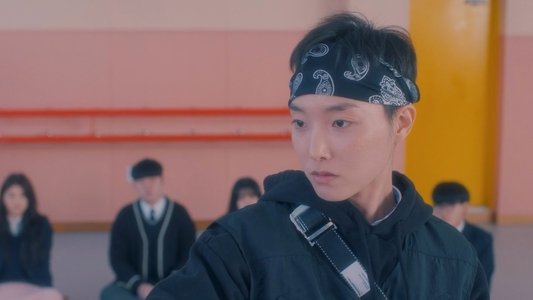 폭설