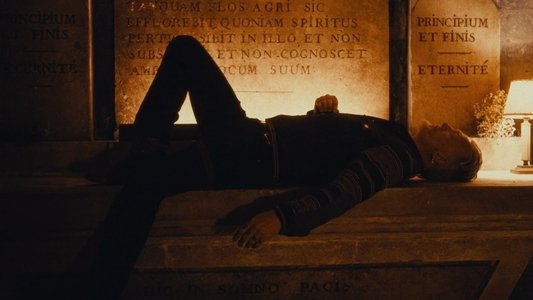 Queens of the Stone Age: Alive in the Catacombs