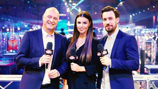 Ninja Warrior Germany