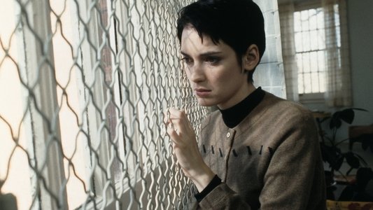 Girl, Interrupted