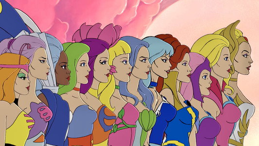 She-Ra: Princess of Power
