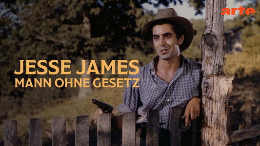 Jesse James