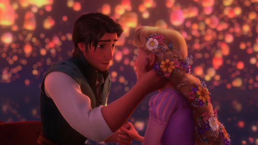 Tangled