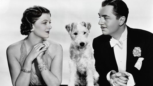 The Thin Man