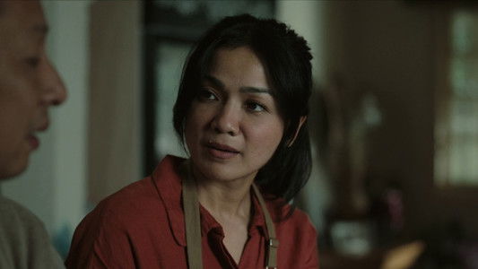 Jatuh Cinta Seperti di Film-Film