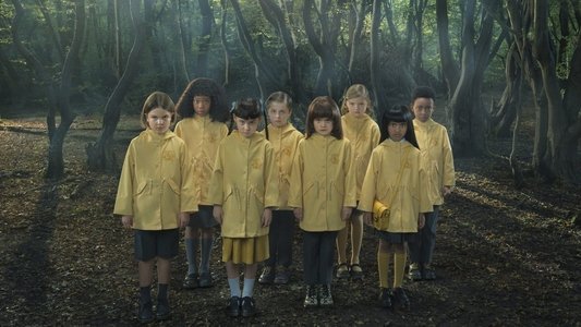 The Midwich Cuckoos