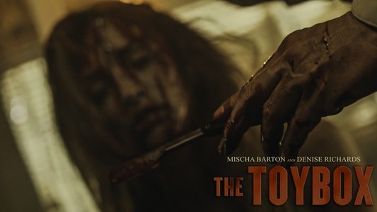 The Toybox