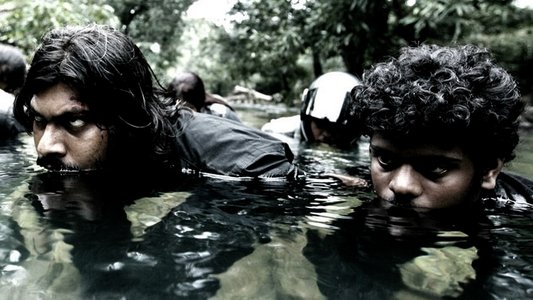 Asthamanam