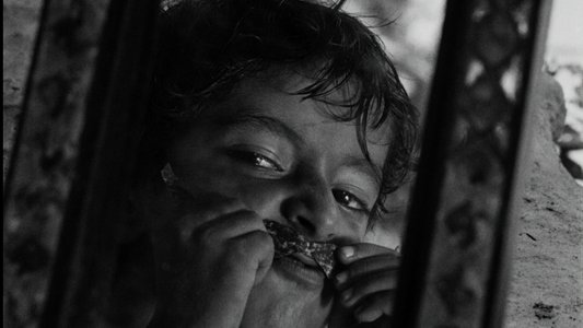 পথের পাঁচালী