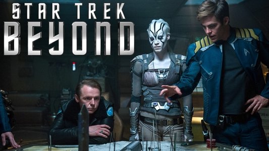 Star Trek Beyond