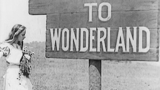 Alice in Wonderland