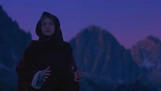 Ladyhawke