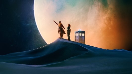 Doctor Who