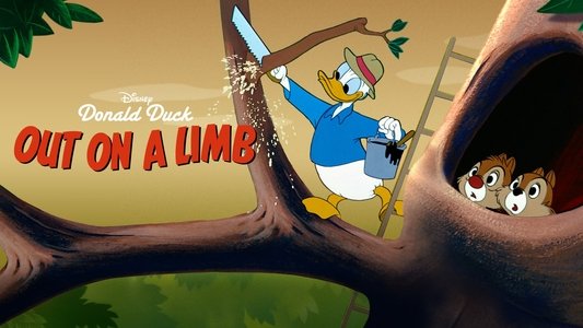 Out on a Limb
