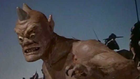 Jack the Giant Killer
