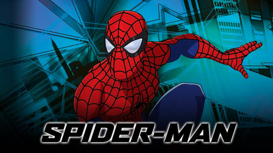 Spider-Man: The New Animated Series