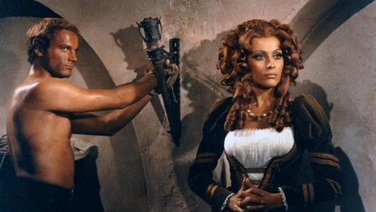 Il corsaro nero