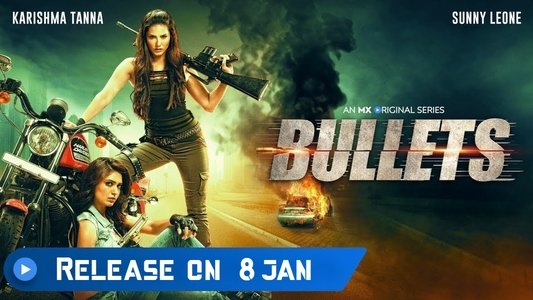 Bullets