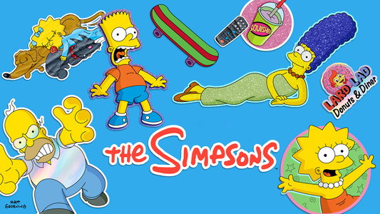 The Simpsons