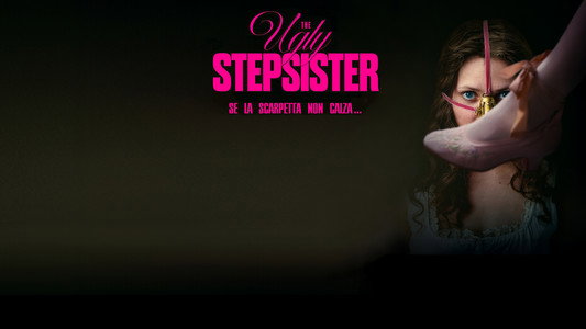 Den stygge stesøsteren