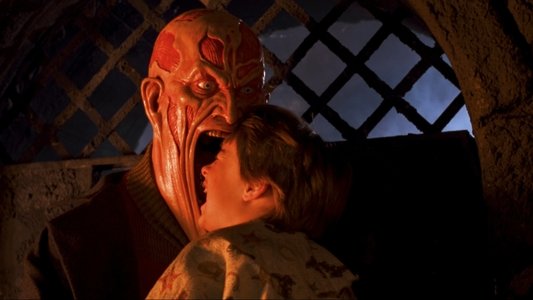 New Nightmare