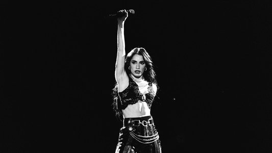 Lali: Vélez 2025