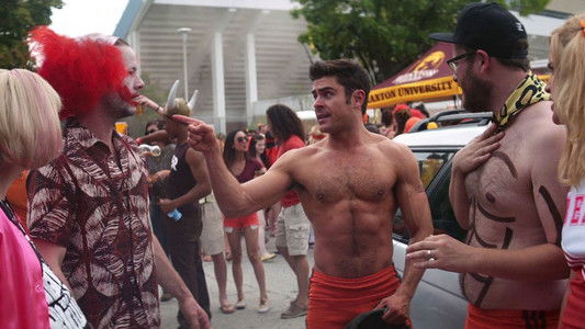 Neighbors 2: Sorority Rising