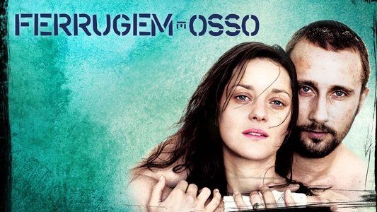 De rouille et d'os